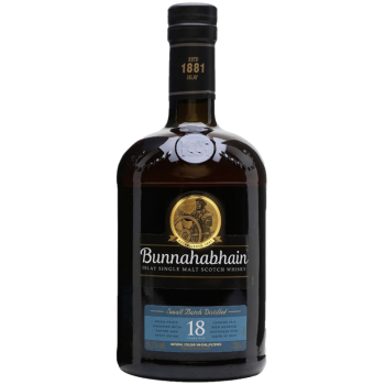 Bunnahabhain 18 Years Old